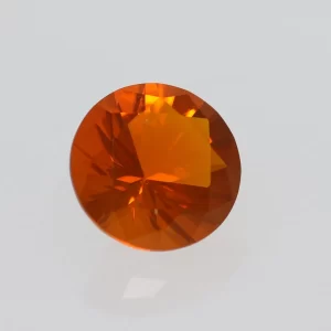 Fire opal