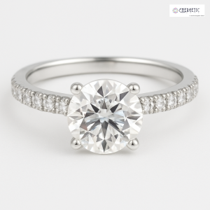 Diamond Engagement Ring