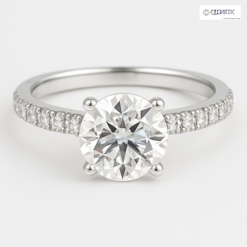 Diamond Engagement Ring