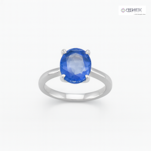 Natural Blue Sapphire